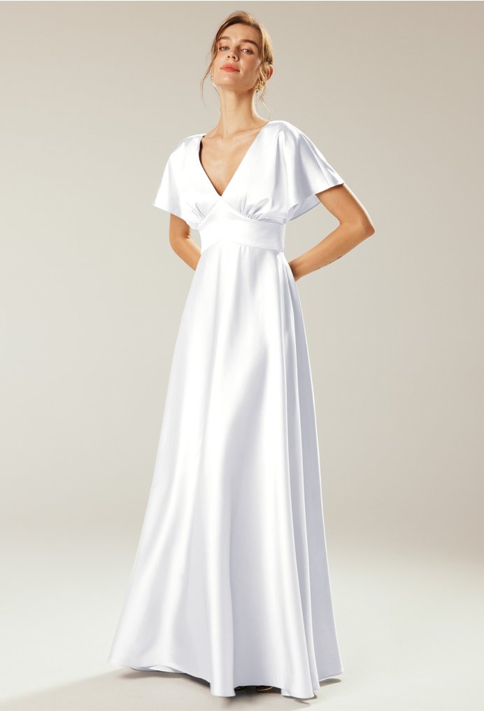 AW Nora Dress